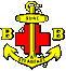 Boys Brigade anchor logo